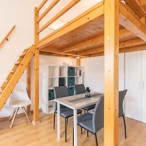 Bright Nest Liszt Academy Apartamento
