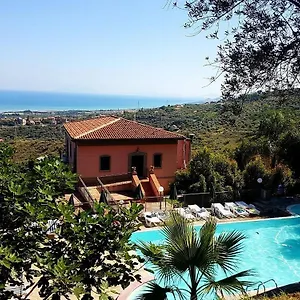  Alloggio per agriturismo Sant'elia Country Village Italia
