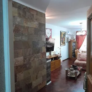 Departamento Lolo Apartamento Mendoza