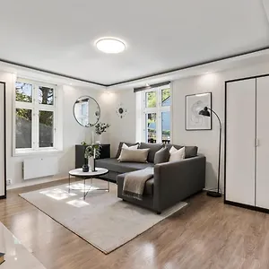 Perfect Getaway 7 Min To Centrum Apartamento Bergen