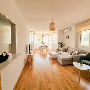 Portichuelo Playa Apartamento Almuñécar