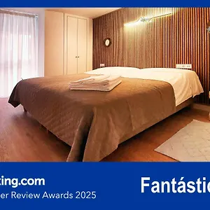 Don Miguel, Y Parking Apartamento Huelva