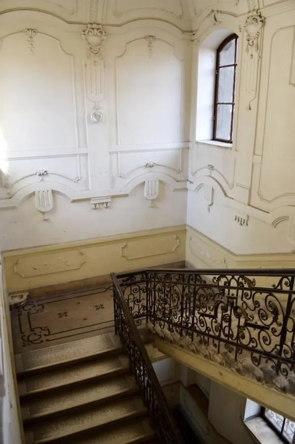 A10 Alkotmany B Apartment Budapest 0*,