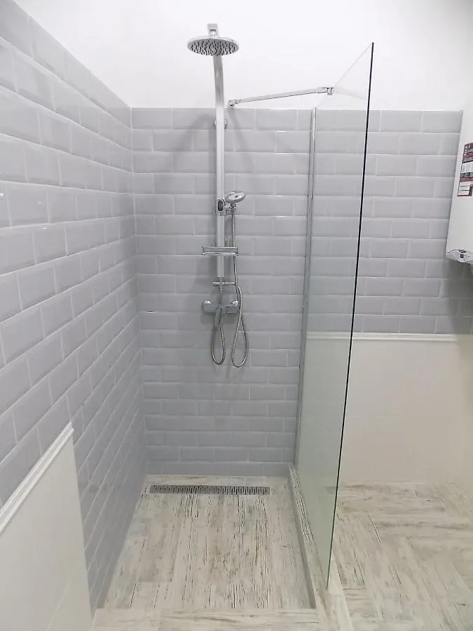 A10 Alkotmany B Apartment Budapest